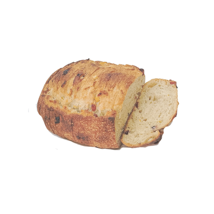 Hogaza de masa madre Veggicano 1k