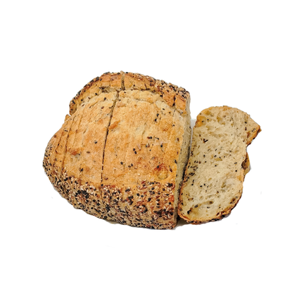 Hogaza de masa madre Veggicano 1k