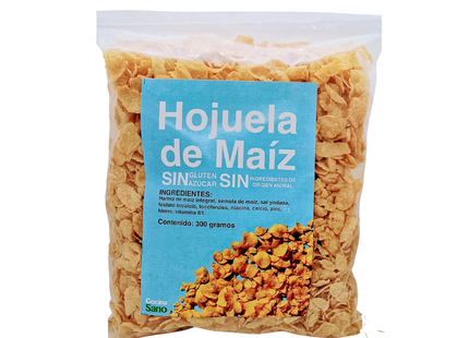 Hojuela de Maiz 300g Teresitas