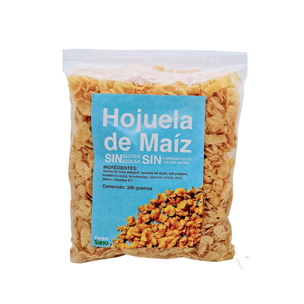 Hojuela de Maiz 300g Teresitas