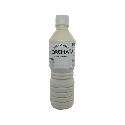 Agua de Horchata 500ml