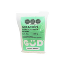 Imitación queso Mozzarella rallado 300g - GUD