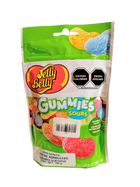 Assorted soft gummies 198g - Jelly Belly