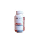 Jengibre con vitamina C,B2,B1,A 60 Cap 500mg C/U -Colpac