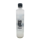 Kefir de coco 360ml-Simbiótica