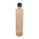 Kefir de frutos rojos 360ml-Simbiótica