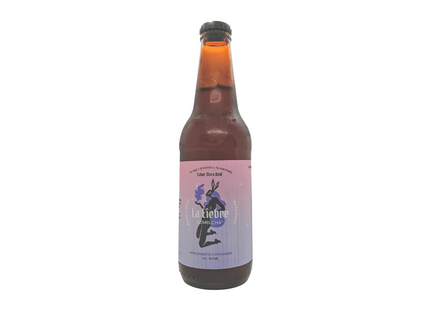 Kombucha 380ml - Liebre