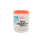 L-glutamina en polvo 300g -Doctor Best