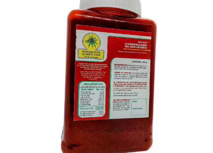 Licuado revitalizante 400g - Fórmulas Herbolarias