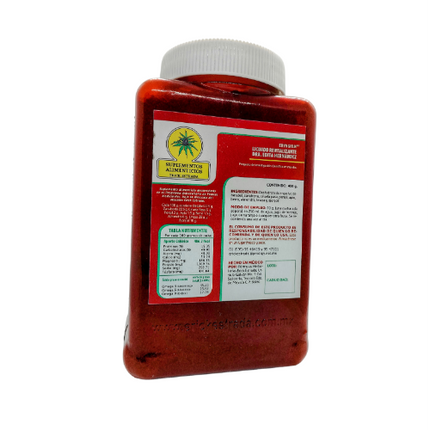 Licuado revitalizante 400g - Fórmulas Herbolarias