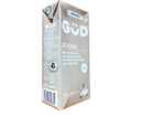 Leche de Avena sin azúcar 1L - Gud