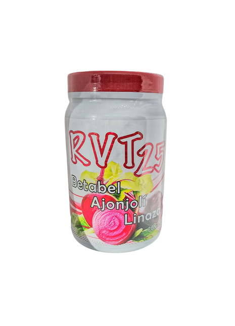 Licuado Revitalizante-RVT25