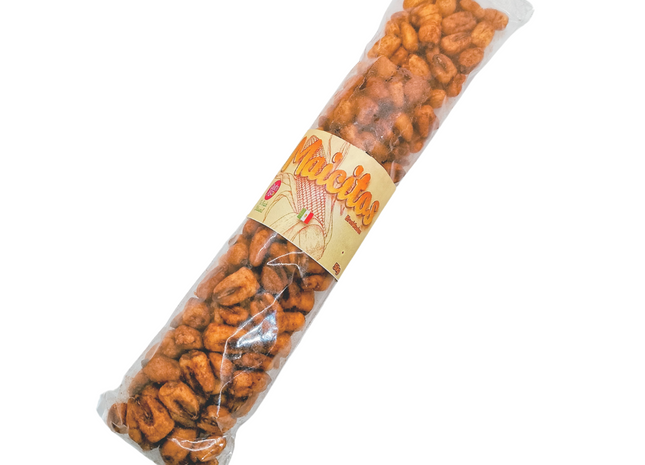 Maíz horneado tipo choclo 50g - Nutrijiso