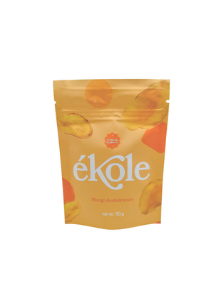 Mango Deshidratado 50g