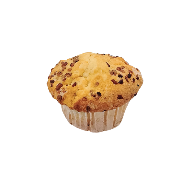 Mantecada sin gluten-Loyola