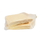 Pasta Hojaldre Vegana 1k