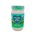 Vegenaise Soy Free Follow Your Heart -414 ml