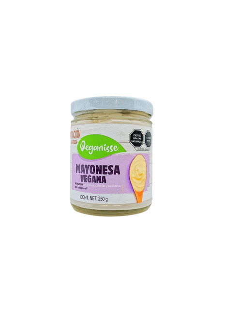 Imitación mayonesa 250g - Veganisse