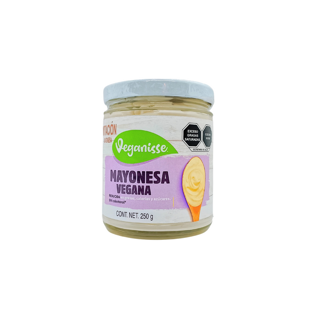 Imitación mayonesa 250g - Veganisse