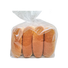 Medias noches Vegano 8pz