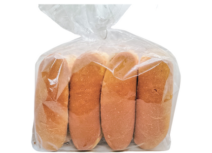 Medias noches Vegano 8pz