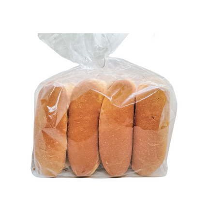 Medias noches Vegano 8pz