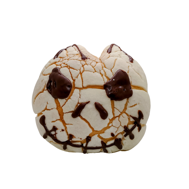 Pan michi concha 80g - Libres por Siempre