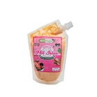 Aderezo a base de Garbanzo