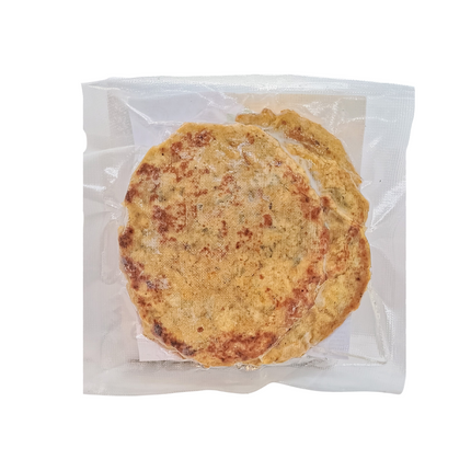 Milanesas de plátano 270g - Nutrición Ensana