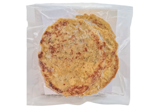 Milanesas de plátano 270g - Nutrición Ensana