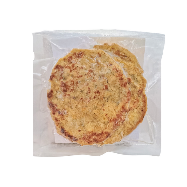 Milanesas de plátano 270g - Nutrición Ensana