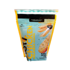 Not Chicken Milanesa de pollo asada vegana 385g -NotCo