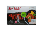 Seitan Milanese 500g - Soy Yah! COLPAC Foods 