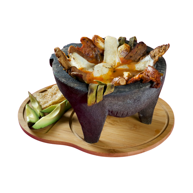 Molcajete
