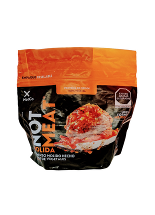 Not Meat Molida 400g -NotCo