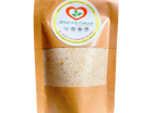 Vegan parmesan cheese 80g - Love x natural