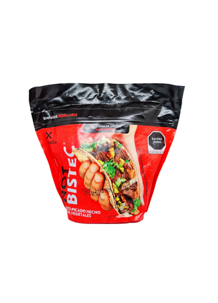 Not Bistec 400g NotCo