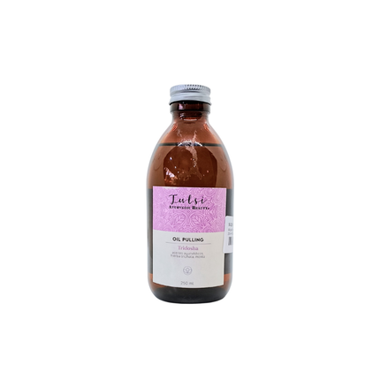 油拔阿育吠陀 Tridosha 250ml -Tulsi