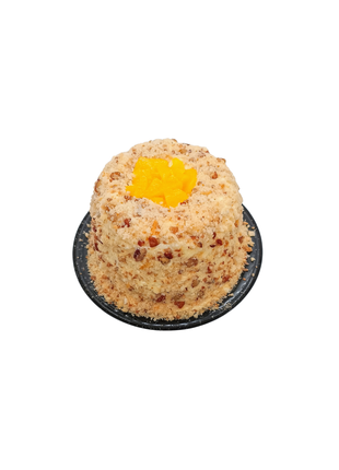 Pasteles individuales