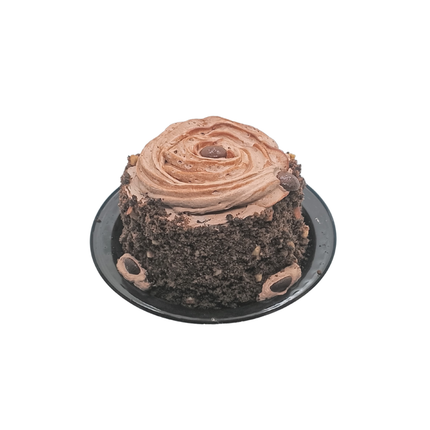 Pasteles individuales