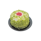 Pasteles individuales