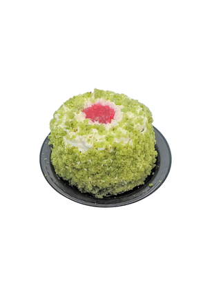 Pasteles individuales