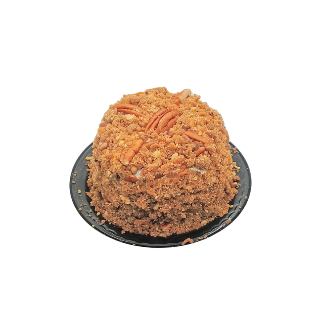 Pasteles individuales