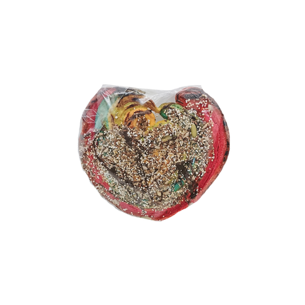 pan Oreja sin gluten-Loyola