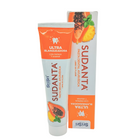 Pasta Dental Ayurvedica Ultra blanqueadora 100g