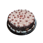 Pasteles varios 1k -Q