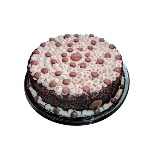 Pasteles varios 1k -Q