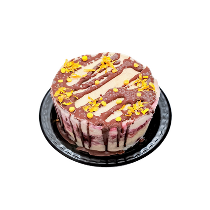 Pastel de helado Codigo morsa