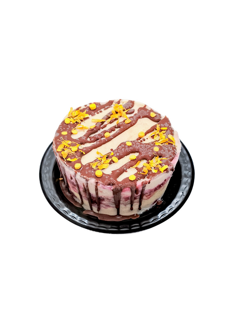 Pastel de helado Codigo morsa