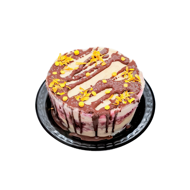 Pastel de helado Codigo morsa